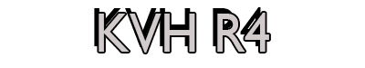 KVHR4