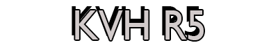 KVHR5