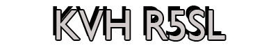 KVH R5SL