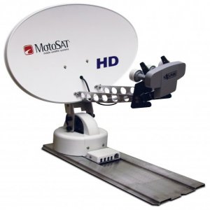 Dish Network DP3