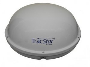 TracStar SV360