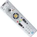 DIRECTV RC65RB Universal RF/IR