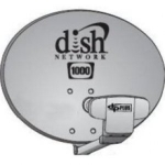 Dish Network 1000.2