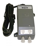 DirecTV, SWM 28V, 1.5A, Power Inserter(SWM8)
